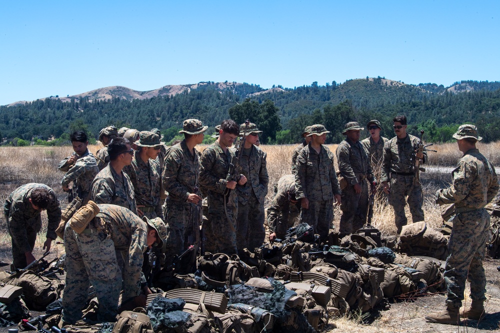 821 CRS Road To Alert: Hellhounds showcase readiness during Exercise Storm Crow