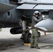 GAF Air Chief, NORAD/11th Air Force commander project air dominance in PA-200 Tornado, F-22 Raptor during Pacific Skies 24