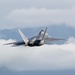 GAF Air Chief, NORAD/11th Air Force commander project air dominance in PA-200 Tornado, F-22 Raptor during Pacific Skies 24