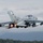 GAF Air Chief, NORAD/11th Air Force commander project air dominance in PA-200 Tornado, F-22 Raptor during Pacific Skies 24