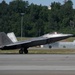 GAF Air Chief, NORAD/11th Air Force commander project air dominance in PA-200 Tornado, F-22 Raptor during Pacific Skies 24