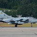 GAF Air Chief, NORAD/11th Air Force commander project air dominance in PA-200 Tornado, F-22 Raptor during Pacific Skies 24