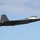 GAF Air Chief, NORAD/11th Air Force commander project air dominance in PA-200 Tornado, F-22 Raptor during Pacific Skies 24