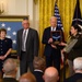 President Biden Presents Medal of Honor for Civil War Soldiers