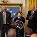 President Biden Presents Medal of Honor for Civil War Soldiers