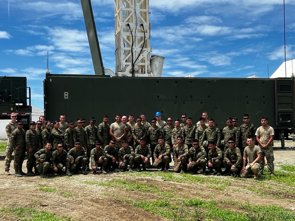 U.S.-Philippine Army Bilateral Mid-Range Capability Subject Matter Expert Exchange