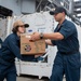 USS Tripoli Working Party