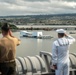 15th MEU, USS Somerset arrive for RIMPAC 2024