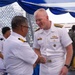 Royal Malaysian Navy hosts RIMPAC 2024 partner nations