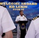 Royal Malaysian Navy hosts RIMPAC 2024 partner nations