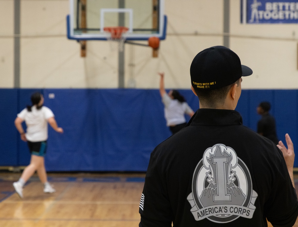 Joint Base Lewis-McChord Soldier Athlete Program