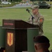 41st Field Artillery Brigade Change of Command