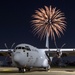 Yokota Celebrates America for 4th of July