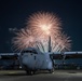 Yokota Celebrates America for 4th of July