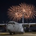 Yokota Celebrates America for 4th of July