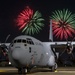 Yokota Celebrates America for 4th of July