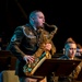 246th Army Band preforms at Abbeville Opera House