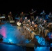 246th Army Band preforms at Abbeville Opera House