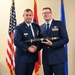 Col. Dillon R. Patterson Retires After 23 Years of Service