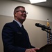 Col. Dillon R. Patterson Retires After 23 Years of Service