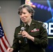 Army Cyber Command leaders, partners discuss leveraging information advantage