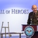 Secretary Austin hosts Hall of Heroes Induction Ceremony