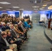 Secretary Austin hosts Hall of Heroes Induction Ceremony