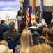 Secretary Austin hosts Hall of Heroes Induction Ceremony