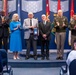 Secretary Austin hosts Hall of Heroes Induction Ceremony