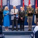 Secretary Austin hosts Hall of Heroes Induction Ceremony