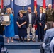 Secretary Austin hosts Hall of Heroes Induction Ceremony