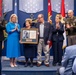 Secretary Austin hosts Hall of Heroes Induction Ceremony