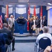 Secretary Austin hosts Hall of Heroes Induction Ceremony