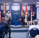 Secretary Austin hosts Hall of Heroes Induction Ceremony