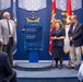 Secretary Austin hosts Hall of Heroes Induction Ceremony