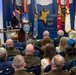 Secretary Austin hosts Hall of Heroes Induction Ceremony