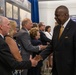 Secretary Austin hosts Hall of Heroes Induction Ceremony