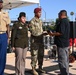 Yuma Proving Ground Soldier and NCO of the Year honored at local ceremony