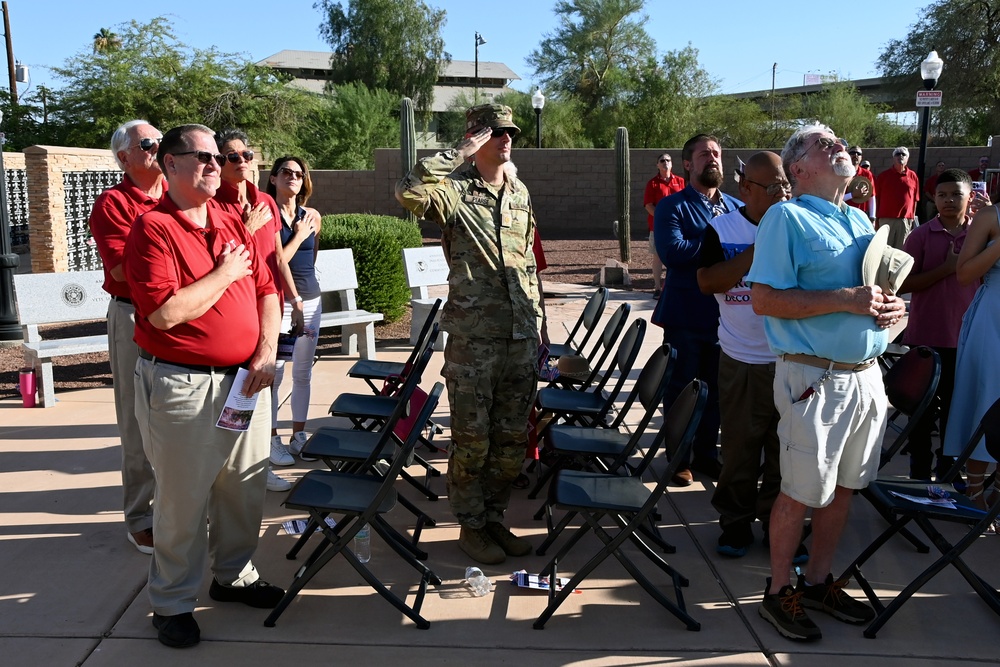 YPG Soldier and NCO of the Year honored at local ceremony