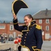 USS Constitution Goes Underway for Independence Day