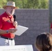 38th Annual Independence Day Flag Raising Ceremony