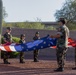 38th Annual Independence Day Flag Raising Ceremony