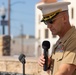 38th Annual Independence Day Flag Raising Ceremony