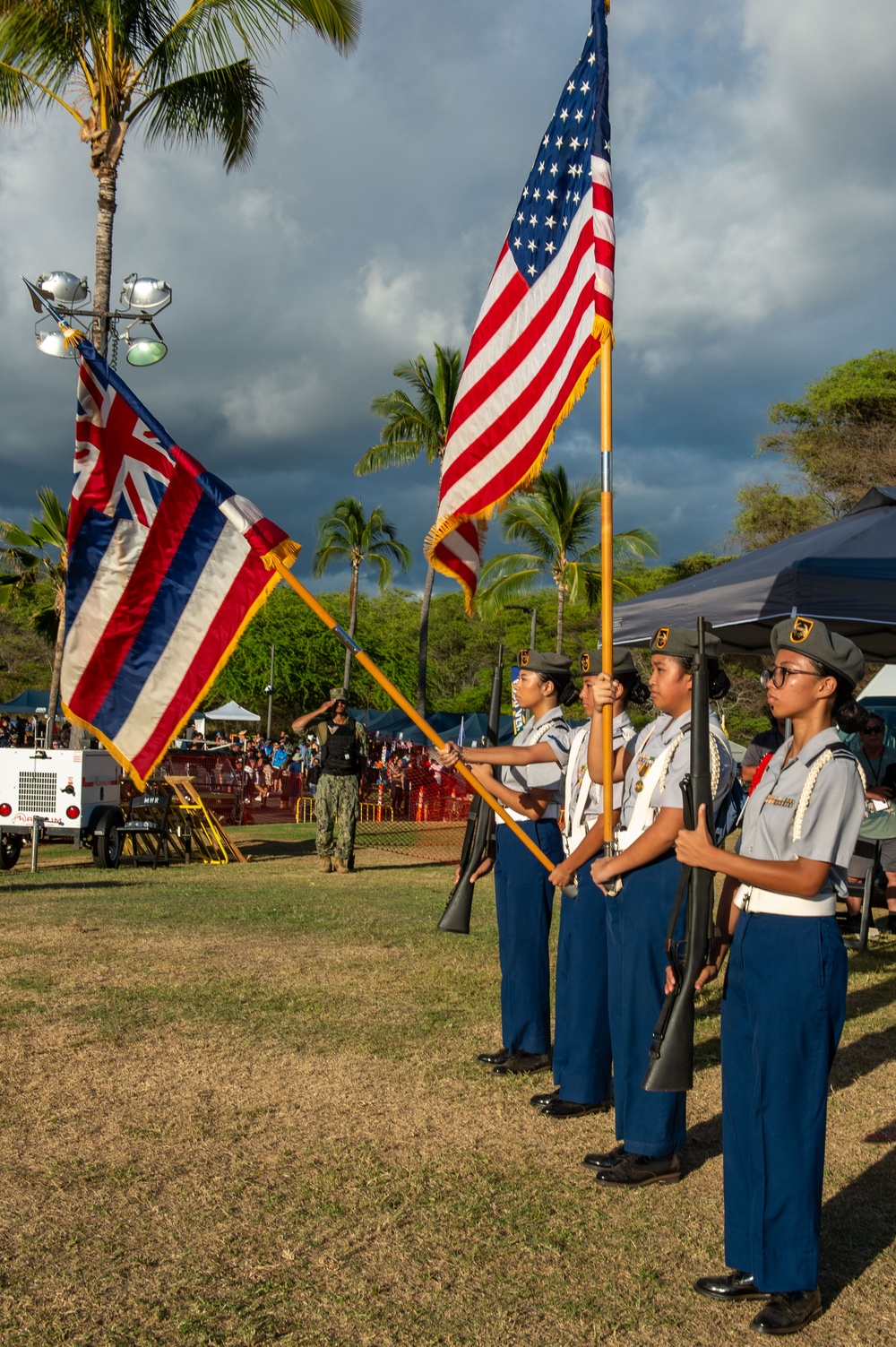 PMRF Hosts Americas Most West Freedom Fest