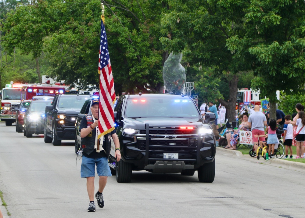 DVIDS - Images - Illinois Army National Guard Participates in North ...