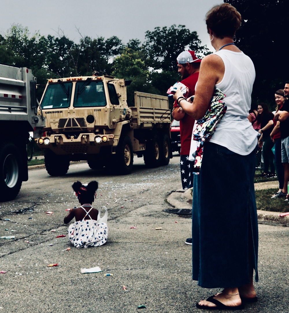 DVIDS - Images - Illinois Army National Guard Participates in North ...