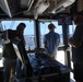 USNS Burlington Departs Naval Station Mayport