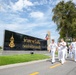 U.S. 7th Fleet Visits Bangkok