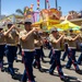 San Diego County Fair 4th of July Parade