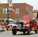 Blue Island Celebrates Independence Day With Illinois Army National Guard